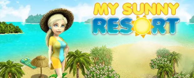 my sunny resort gra