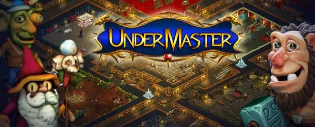 Undermaster – Browser Games